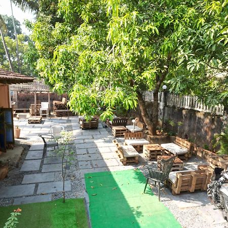 Streetmates Hostel 安君纳 外观 照片
