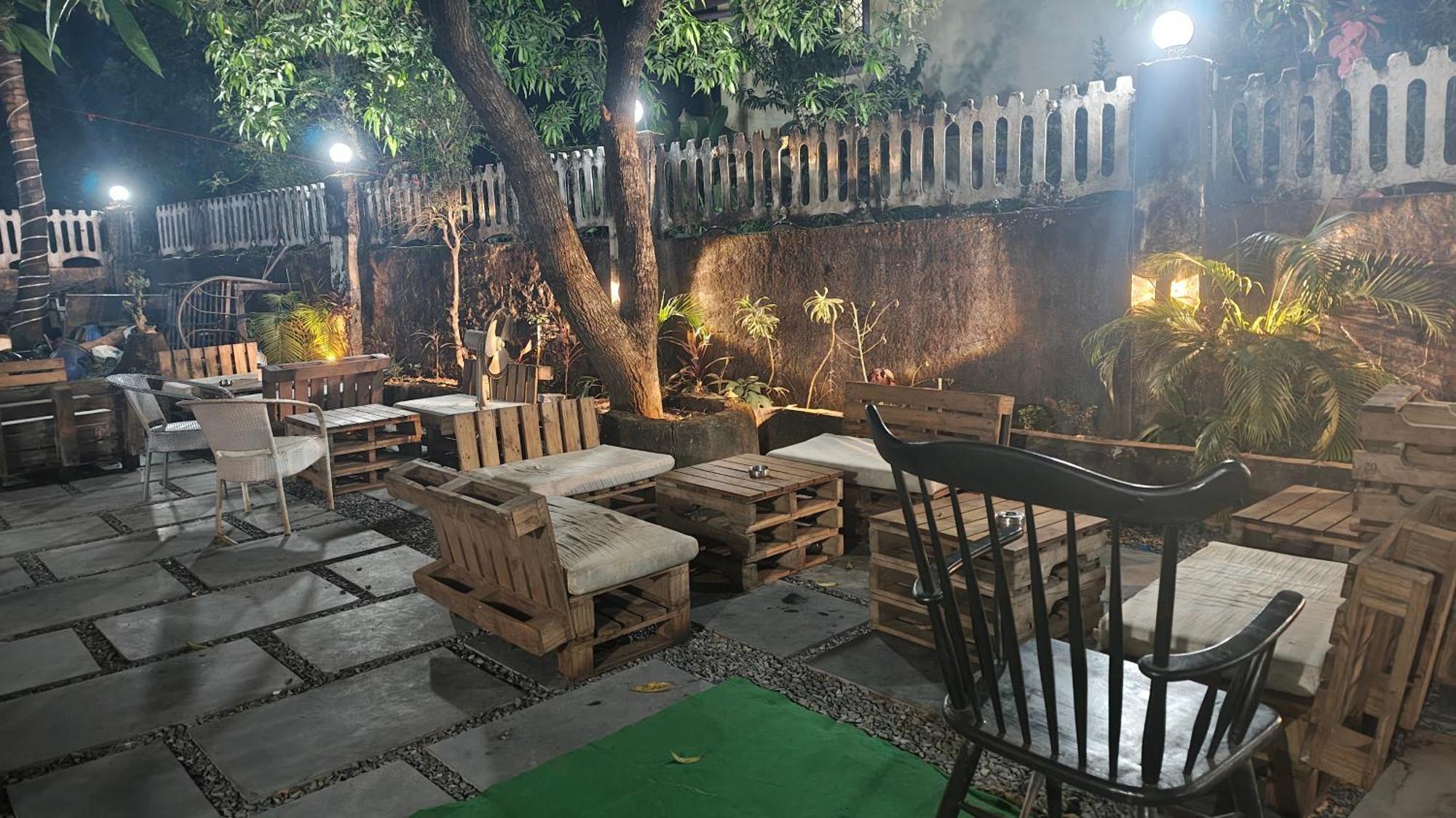 Streetmates Hostel 安君纳 外观 照片