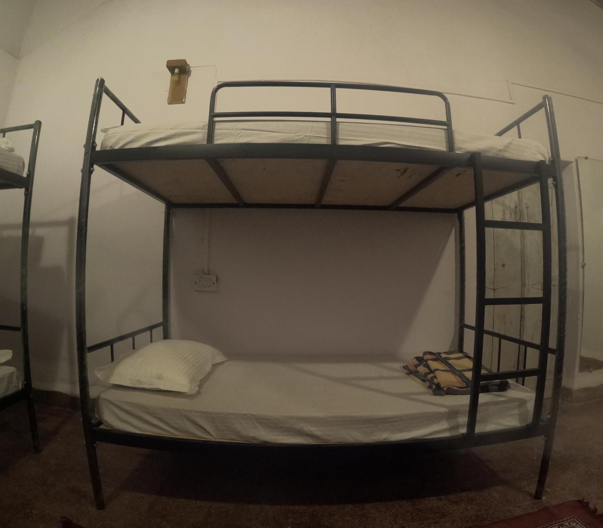 Streetmates Hostel 安君纳 外观 照片