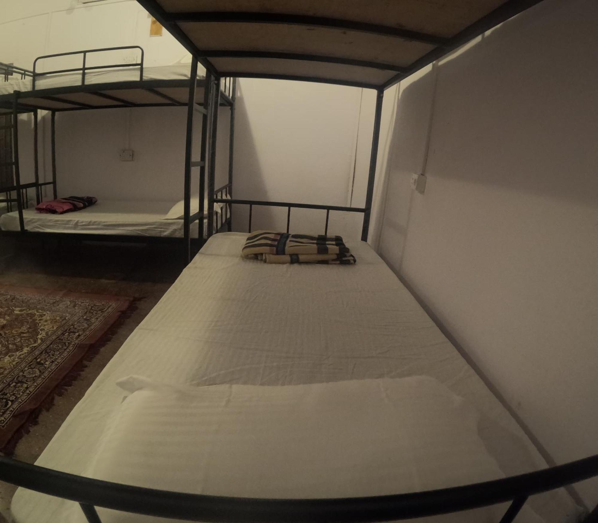Streetmates Hostel 安君纳 外观 照片