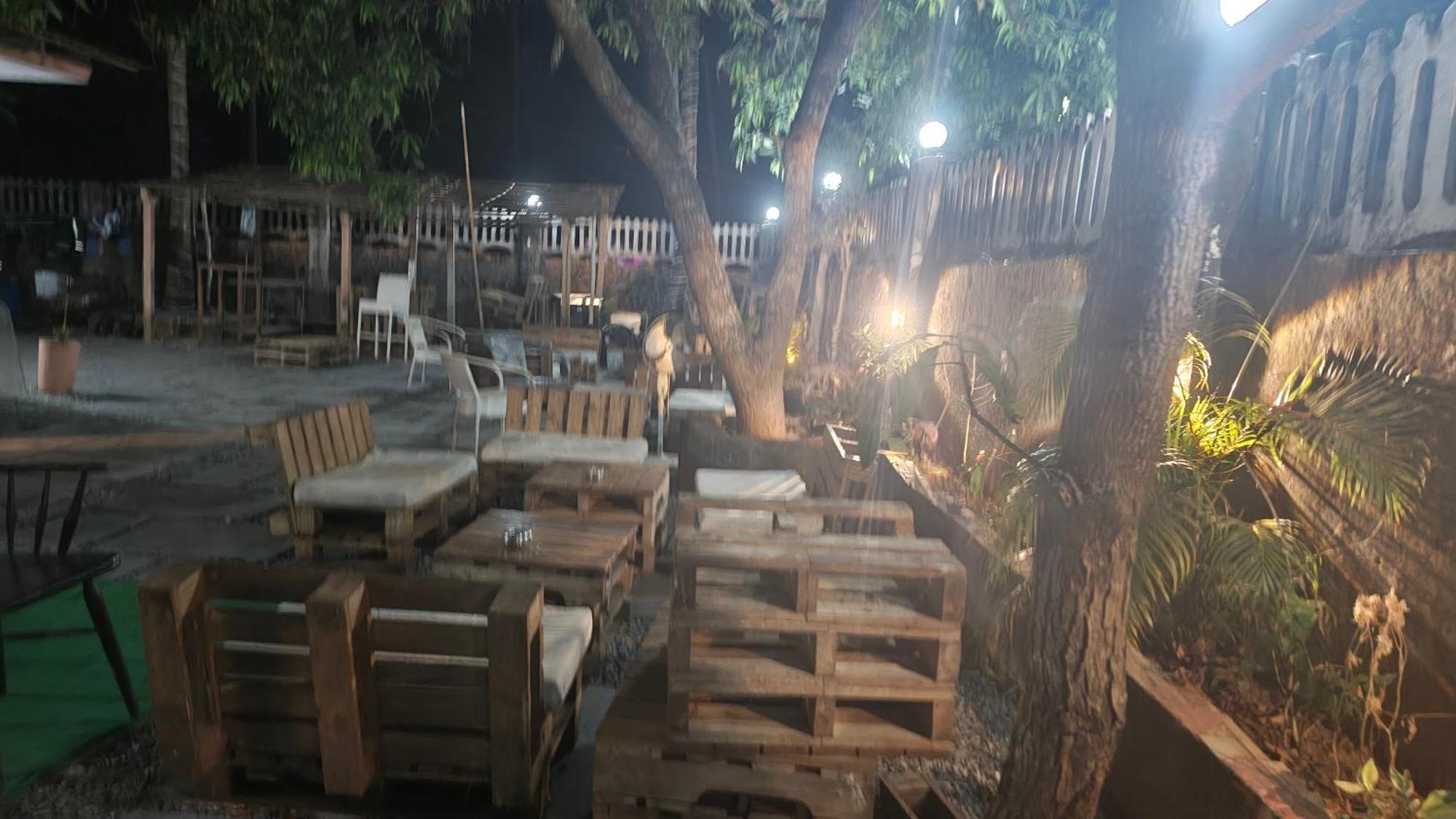 Streetmates Hostel 安君纳 外观 照片
