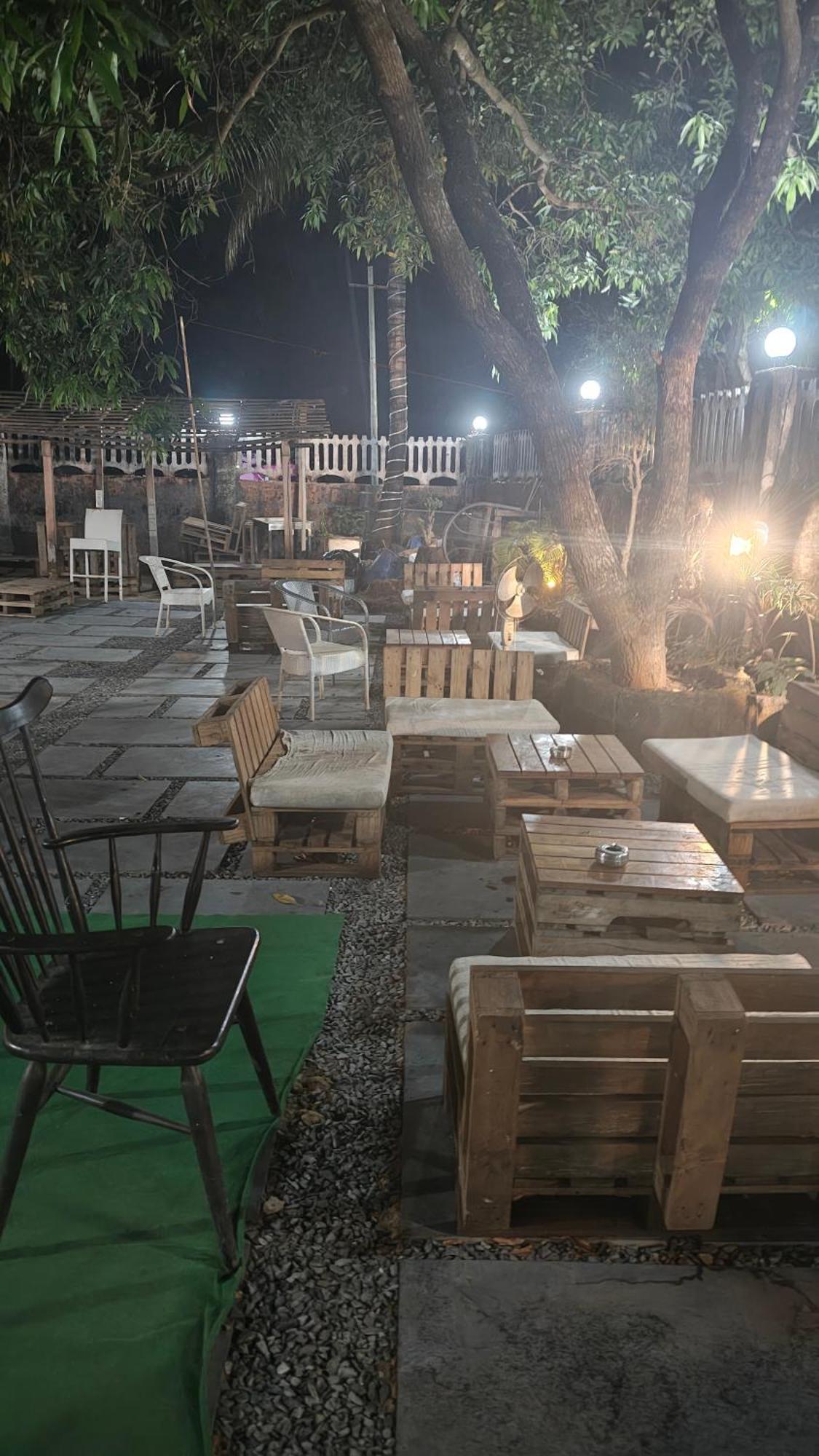 Streetmates Hostel 安君纳 外观 照片