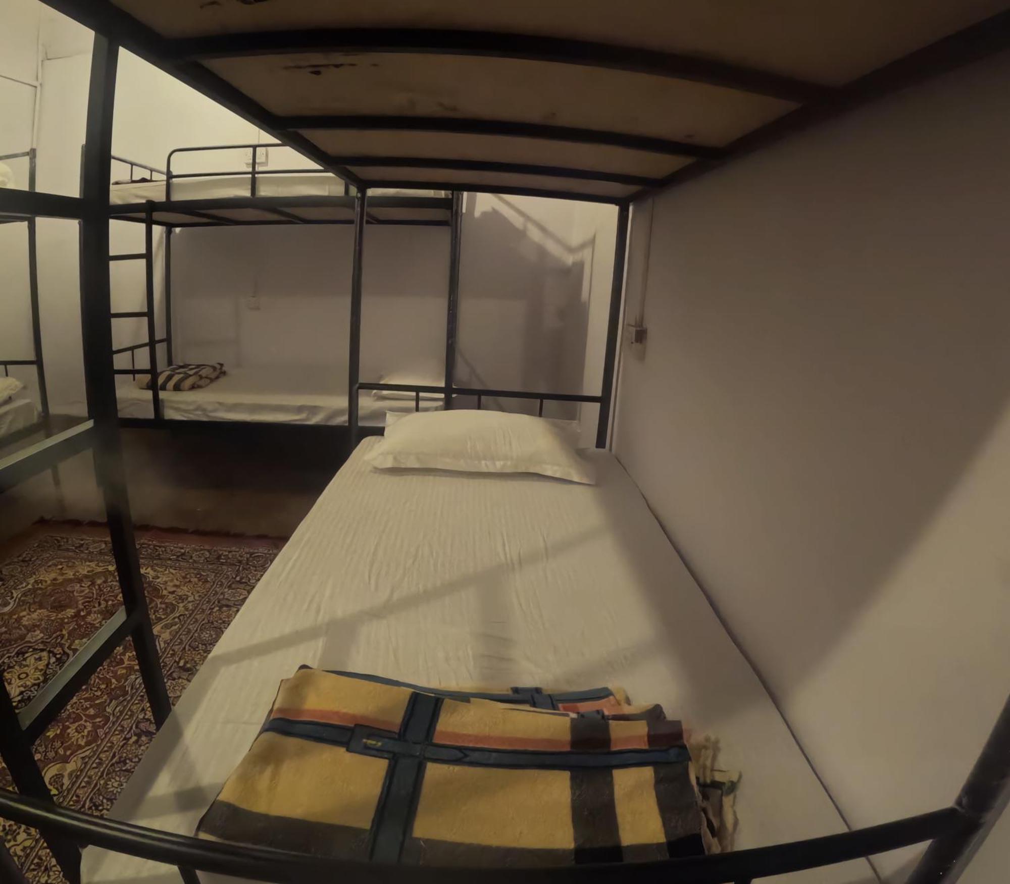 Streetmates Hostel 安君纳 外观 照片