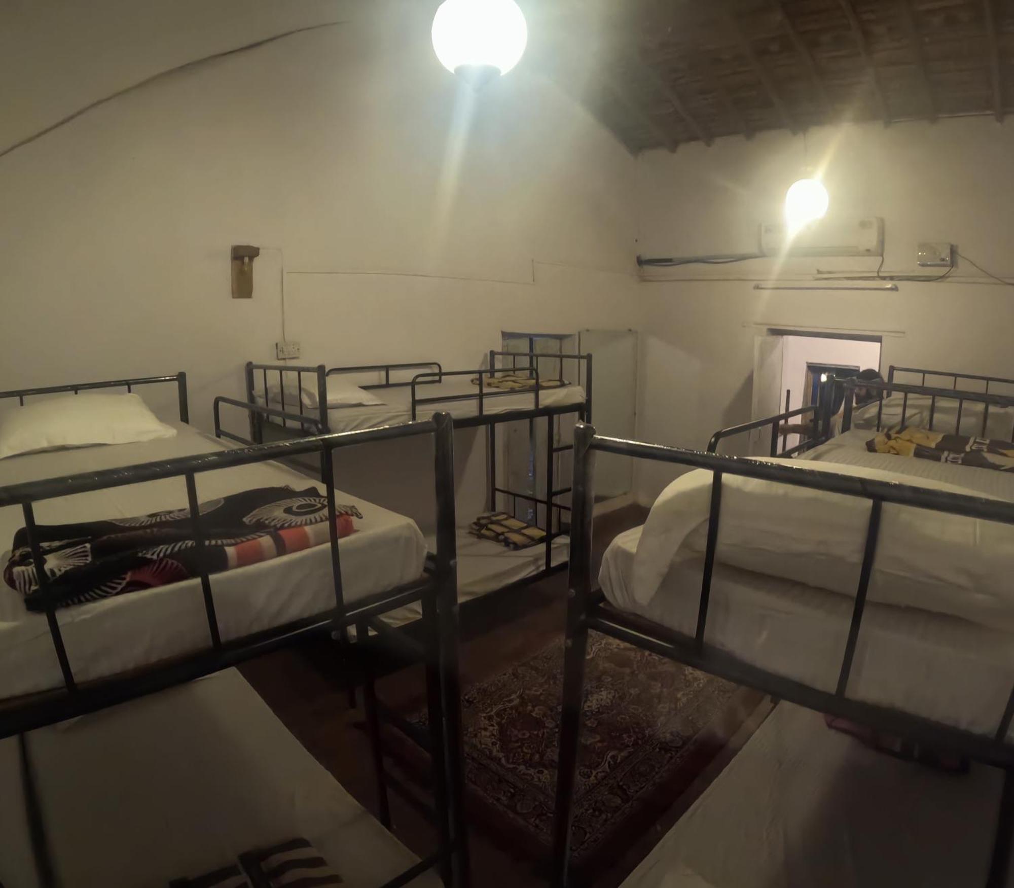 Streetmates Hostel 安君纳 外观 照片